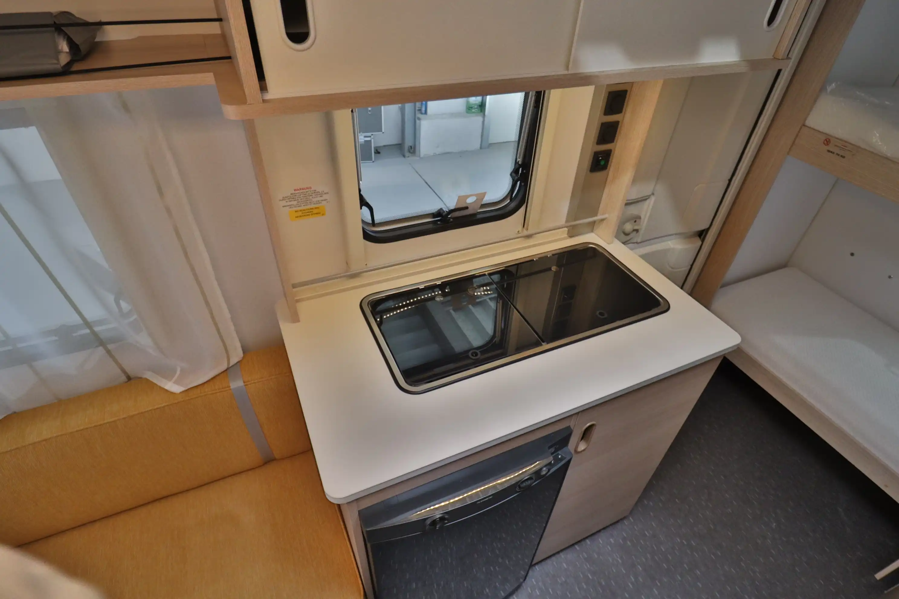ADRIA Aviva 360 DK  